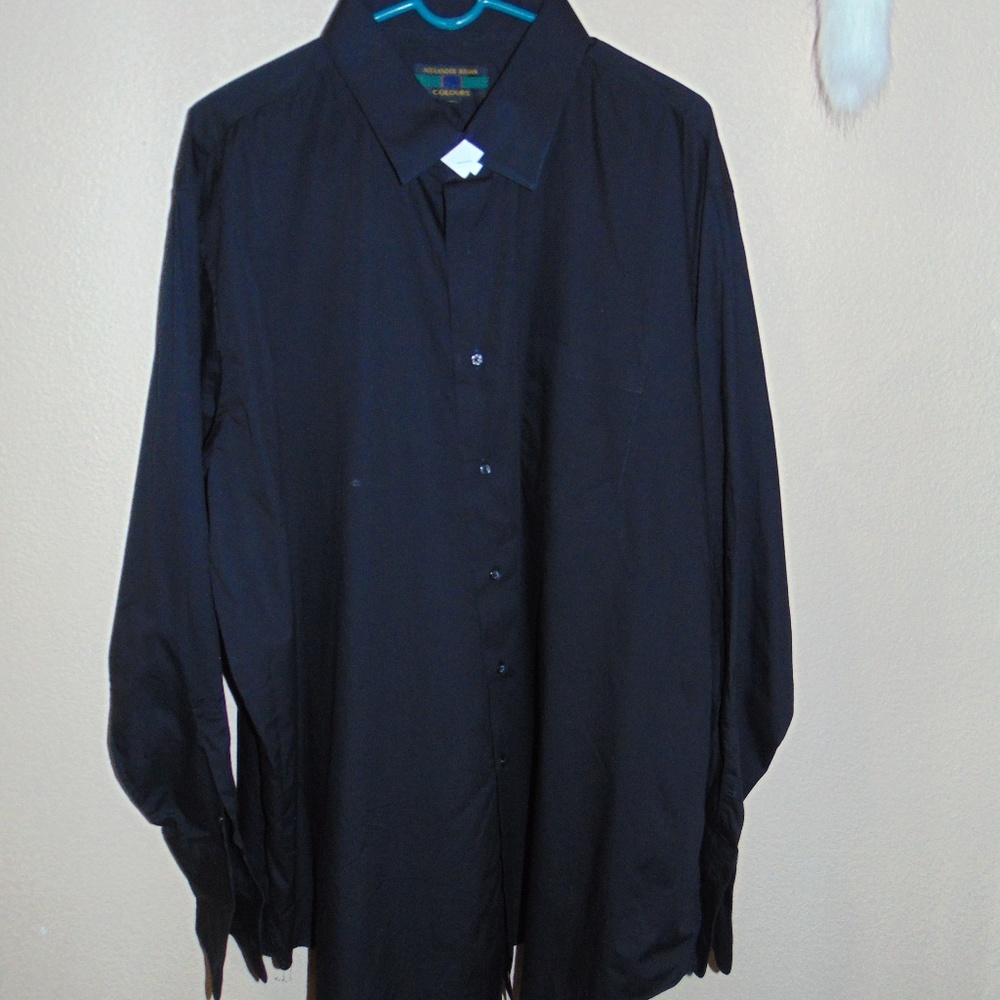 Alexander Julian Colours Button Down Shirt